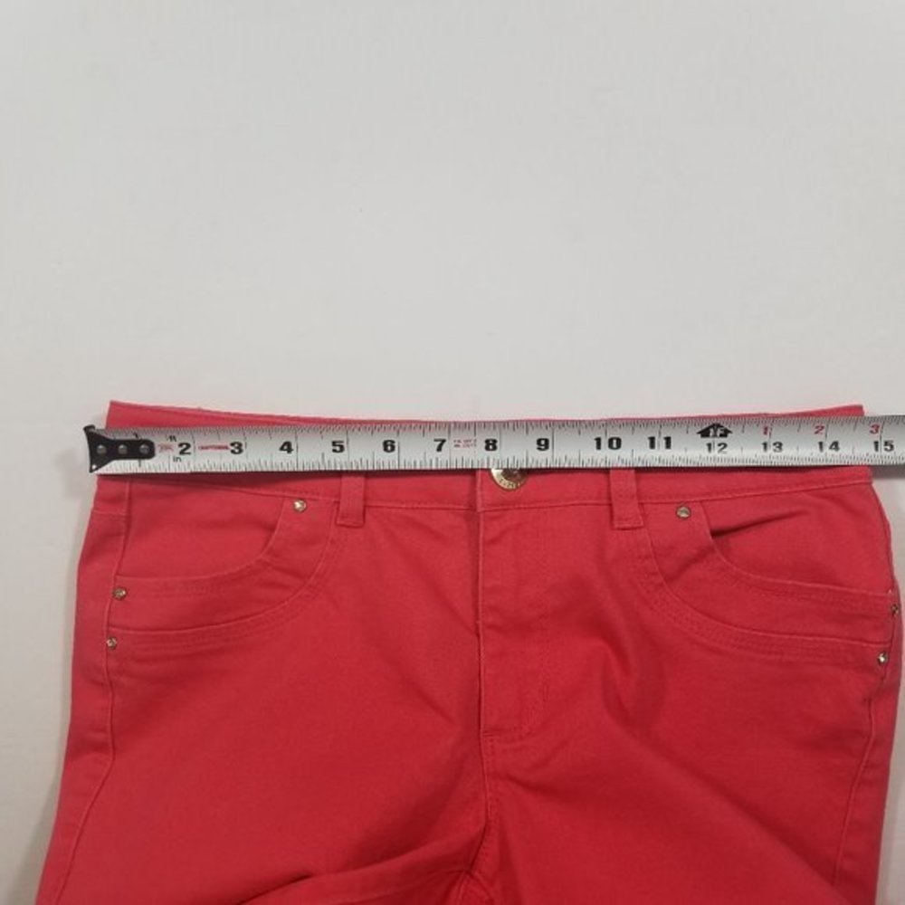 Cache Jeans Size 4 - Picture 9 of 13